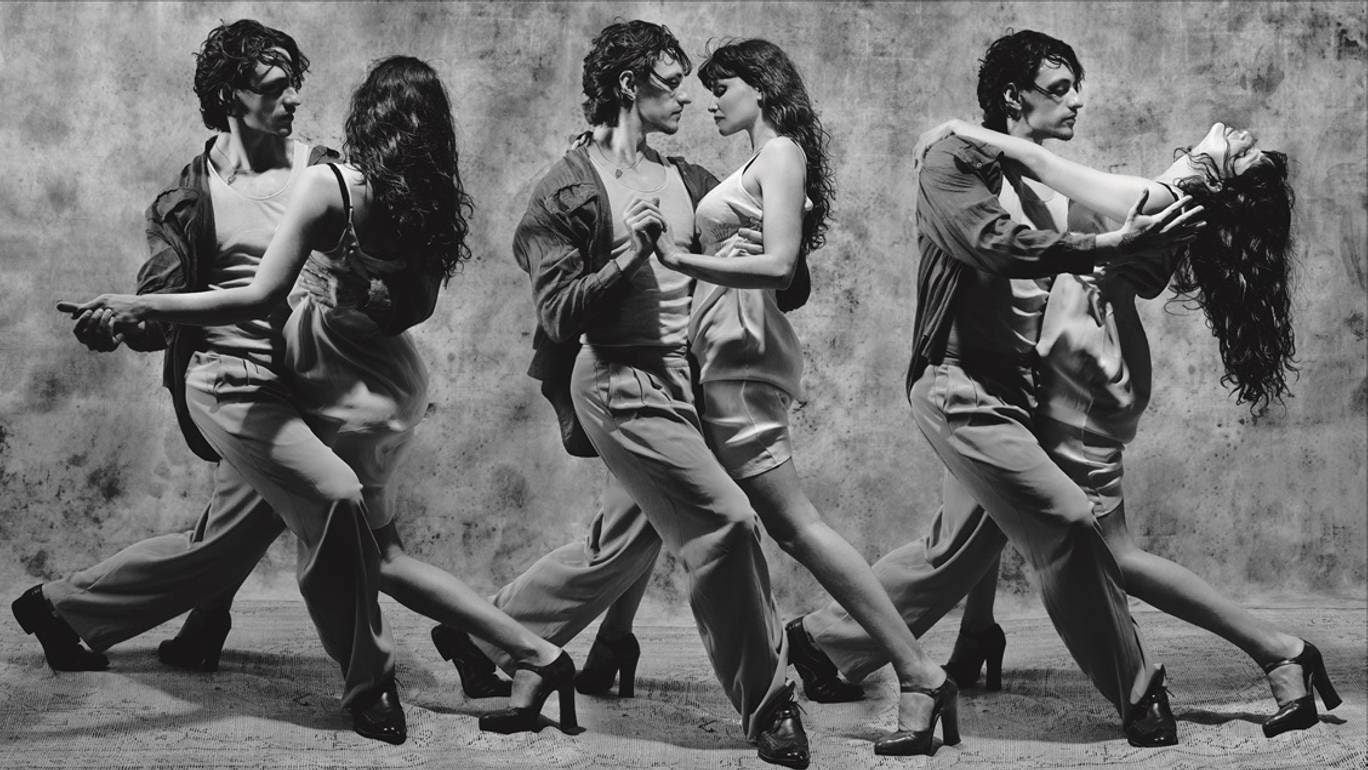 Tango Beginner Class Pass Melbourne Salsa