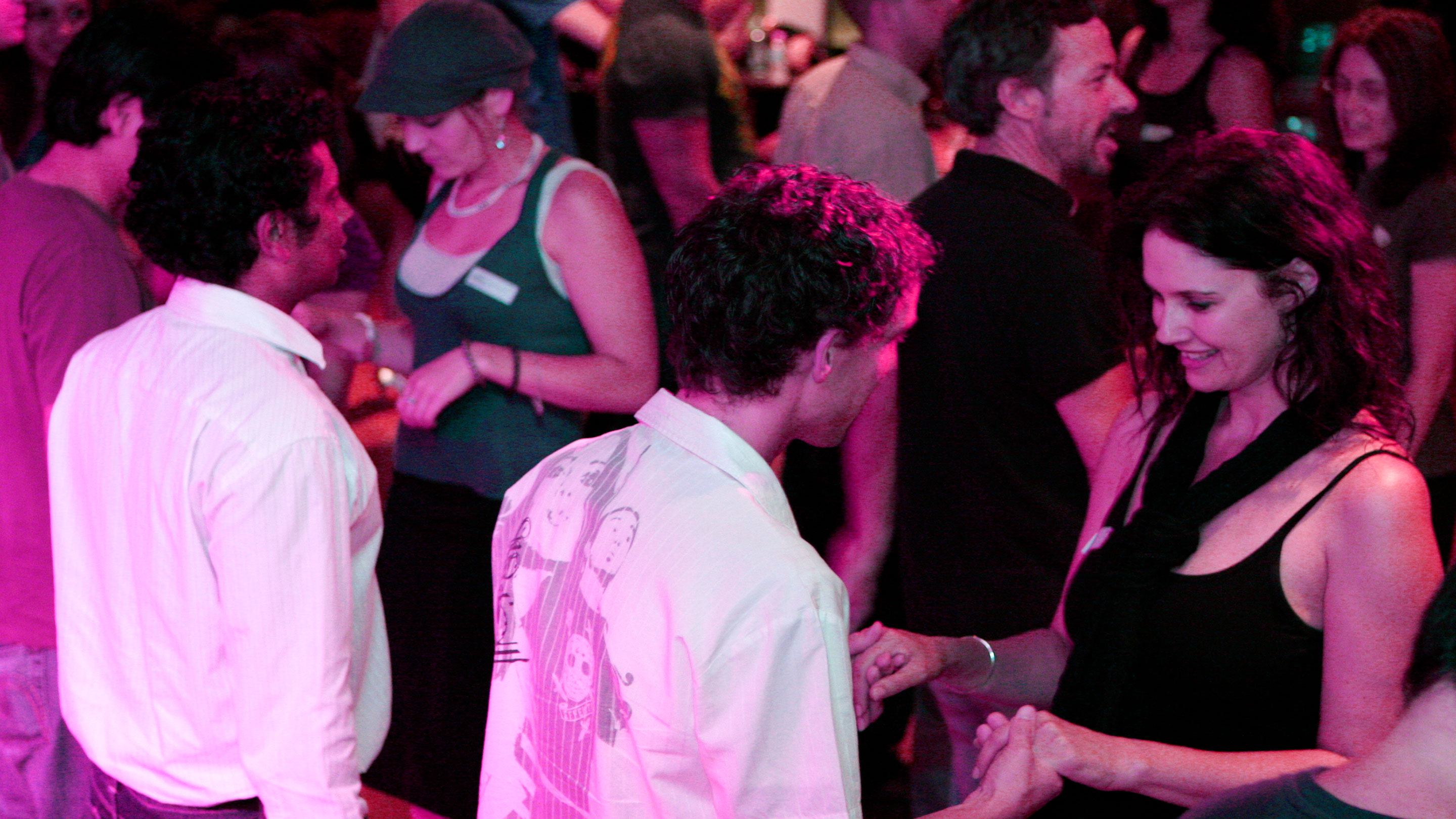 Salsa Beginner Class Pass Sunday Melbourne Salsa